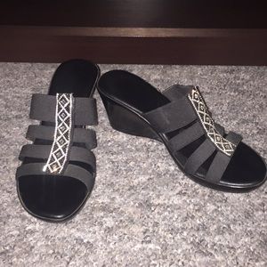 Italian Shoemakers Sandals